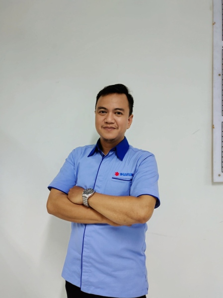 Kontak Suzuki Gresik